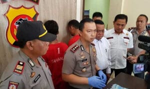 Polres Subang Terus Kembangkan Peredaran UPAL di Subang Polres Subang Terus Kembangkan Peredaran UPAL di Subang