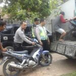 Polsek Ciasem Grebek Judi Sabung Ayam Jurutilu