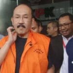 Rintangi Penyidik KPK, Pengacara Kawakan Fredrich Dipenjara