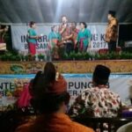 Roadshow Sosialisasi Kampung KB Desa Patoman