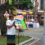 Rumjab Bupati-Wabup Badung Diresmikan