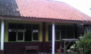 SDN Pasir Malang II Akhirnya Dapat Bantuan Rehab