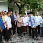 Sejumlah Tokoh Tantang Bupati Anas Genjot Pembangunan