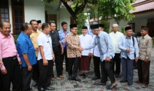 Sejumlah Tokoh Tantang Bupati Anas Genjot Pembangunan