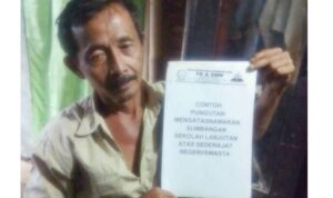 Soal Proses Hukum Dugaan Korupsi Disdikbud Subang (Ade LABRAK)