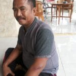 Kades Mundusari (Korban)