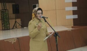 Bupati Subang Instruksikan Dinas Terkait Soal Bencana Banjir