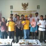 Foto Bersama Usai Musrenbang