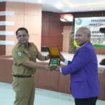 Dinkes SBG Terima PKL Mahasiswa