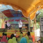 Acara Pengajian, "Imas Aryumningsih Bahas TKI dan Jalan Subang Ta 2018"