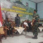 Pembukaan Bhakti Siliwangi (1)