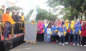 JALAN SANTAI