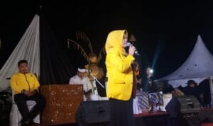 Safari Budaya Partai Golkar, Dekatkan Partai dengan Masyarakat