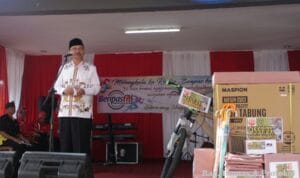 Milangkala Radio Benpas FM Subang Ke-52