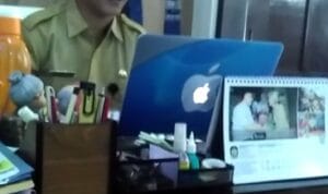 Tiga Tahun Belum Cair, Dana Proyek Dermaga Jetty Nyangkut Dimana?