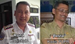 Soal BA Survey Palsu, Kadis PUPR dan Dishub Kompak Tak Mengerti