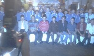 Pemkab Subang Siapkan Bonus 100 Juta Rupiah Untuk Atlet Peraih Medali Emas