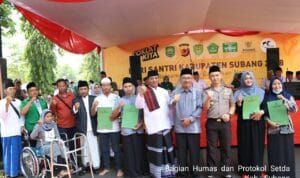 Hari Santri Nasional