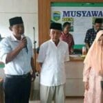Bangbang Dinar Terpilih Menjadi Kades PAW Cilampunghilir