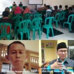 Pemerintah Desa Nusawangi Gelar Pembinaan Kepemudaan "Luthfi Hizba, Berharap Karangtaruna Menjadi Kontroling dan Bajeting"