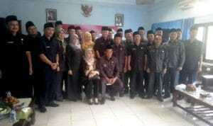 Pelantikan Pejabat Fungsional