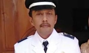 Kades Rancaudik