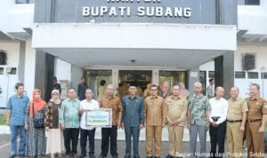Apel Pagi
