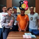 Security BRI Winangun Gelapkan Uang Perusahaan Diringkus Polisi