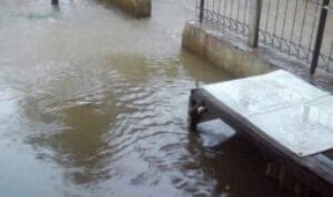 Banjir Margaluyu Timur Banjir Margaluyu Timur