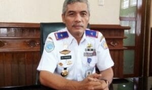 Dishub Bali Akan Sosialisasikan Peraturan Baru Taksi Online