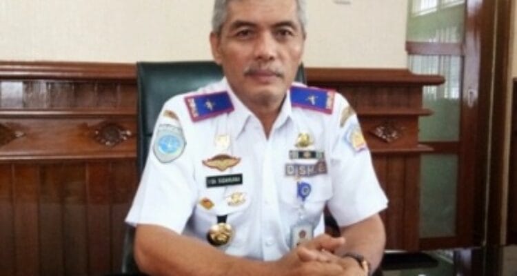 Dishub Bali Akan Sosialisasikan Peraturan Baru Taksi Online