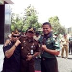 Dandim 0605 Subang Resmikan Aula Pamungkas