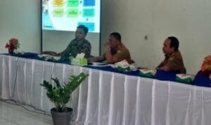 Panwascam Purwadadi Ketua Panwascam Purwadadi Sampaikan Imbauan Pemilu 2019
