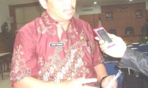 Pertumbuhan Penduduk Cimahi Per Tahun Capai 1,30%