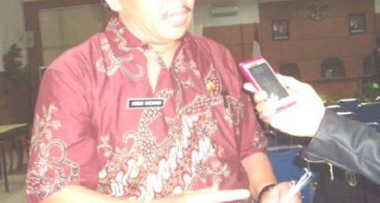 Pertumbuhan Penduduk Cimahi Per Tahun Capai 1,30%