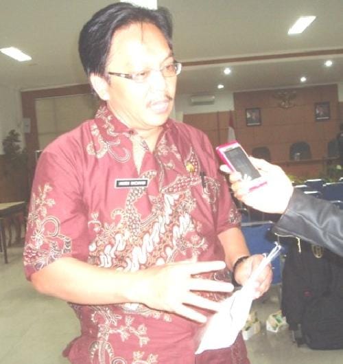 Pertumbuhan Penduduk Cimahi Per Tahun Capai 1,30%