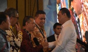 Pemkot Cimahi Dapat Nilai B SAKIP 2018