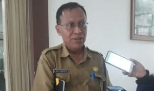 DPKP Cimahi Wacanakan Kembali Pembebasan Lahan