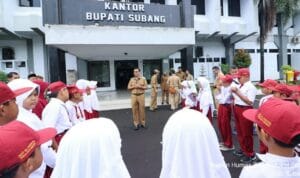 Apel Pagi