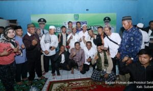 Subang Nganjang
