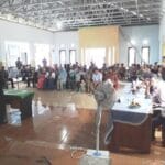 Oman Suherman Dilantik Jadi Pjs Kades Bobos
