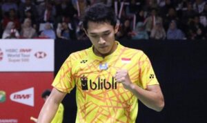 Jonatan Christie
