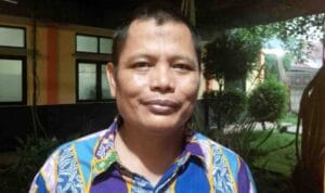 Efek Pilpres, Partisipasi Pemilih Di Subang Lampaui Target