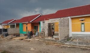 Perusahaan Pengembang Pengembang Mahkota Graha Memohon LSM Untuk Memberhentikan Pemberitaan
