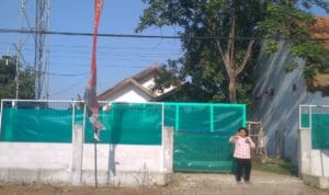 Diduga Cabang PT Crystal Biru Meuligo Binong Belum Berizin