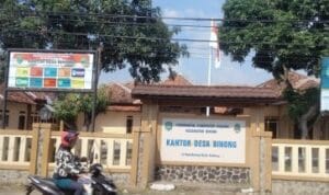 Diduga, Kades Binong Berhentikan/Angkat Perangkat Desa Tak Sesuai Prosedur