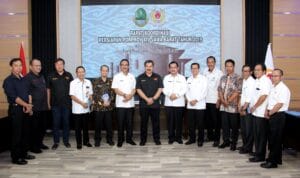 Subang Siap Menjadi Tuan Rumah PORPROV JABAR Ke-XIV Tahun 2022