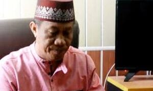 DPRD Sepakat Dua Satuan Kerja Di Lingkungan Pemkot Metro Naik Tingkat