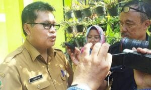 Disdik Kab. Bandung Sudah Menjalankan Kewajibannya