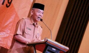 Sekda, “Pileg di Kabupaten Bandung, 0 Sengketa”